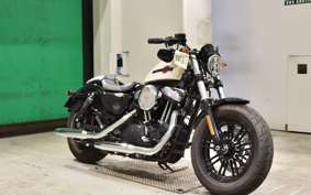 HARLEY XL1200X 2022