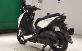 YAMAHA CYGNUSｸﾞﾘﾌｧｽ SEJ4J