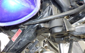 YAMAHA RZ50 Gen.2 RA02J