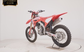 HONDA CRF250 RALLY