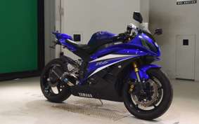 YAMAHA YZF-R6 2006