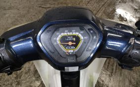 HONDA SUPER CUB50 AA04