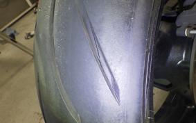 SUZUKI GSX-R750 2012