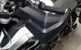 TRIUMPH TIGER 1200 XCA 2021