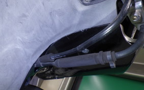 YAMAHA CYGNUS 125 XSR 3 2024 SED8J