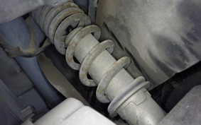 HONDA SPACY 125 Gen. 3 JF04