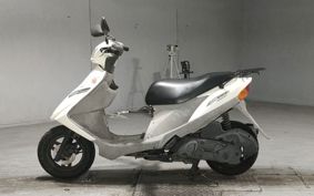 SUZUKI ADDRESS V125 CF46A
