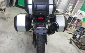HARLEY PAN AMERICA 1250 2021