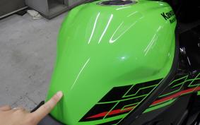 KAWASAKI ZX-4RR 2023 ZX400P