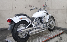 YAMAHA DRAGSTAR 400 2002 VH01J