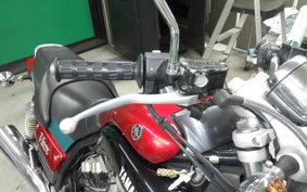 YAMAHA VMAX 1989
