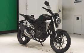 HONDA CB250RA 2023 MC52