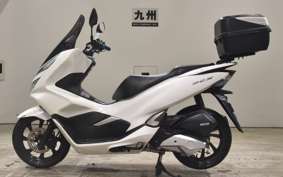 HONDA PCX 125 JF81