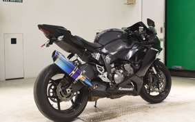 KAWASAKI NINJA ZX-6R A 2020 ZX636G