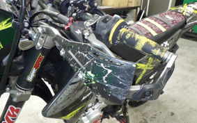 YAMAHA WR250X 2020 DG15J
