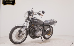 KAWASAKI Z650 1977 KZ650B