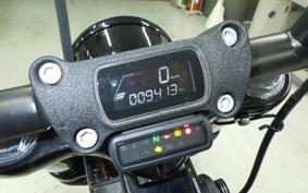 HARLEY FXBB1750 2020