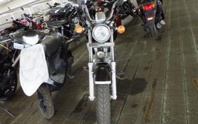 SUZUKI GZ125 Marauder NF48A