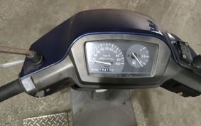 SUZUKI ADDRESS V100 CE11A