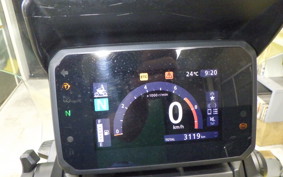 HONDA X-ADV 750 2024 RH21