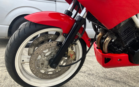 YAMAHA TRX850 1997 4NX