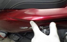 HONDA PCX 125 JF81