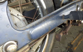 HONDA C92 SUPER CUB C92