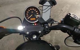 HARLEY HARLEY XL883N LE2