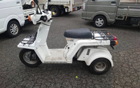 HONDA GYRO TD01