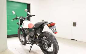 HONDA FTR223 2001 MC34