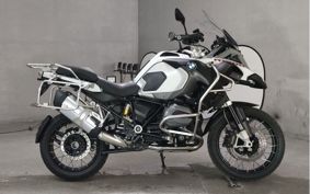 BMW R1200GS ADVENTURE 2016 0A02