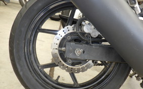 KAWASAKI NINJA 250R EX250K