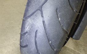 HONDA SILVER WING 400 GT Type 2015 NF03