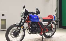HONDA CGX150SP