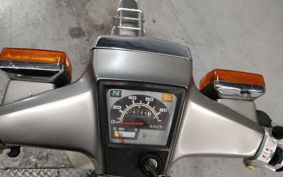 HONDA SUPER CUB90 HA02