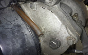 HONDA DIO ZX GEN 2 AF35