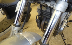 YAMAHA SRX400 Gen.3 1989 1JL