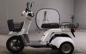 HONDA GYRO TD02