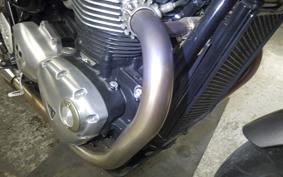 TRIUMPH THRUXTON 1200 R 2020