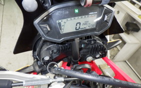 HONDA CRF250 RALLY MD44