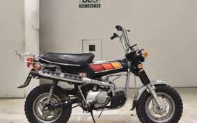 HONDA DAX 50 ST50