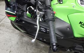 KAWASAKI NINJA 650 A 2021 ER650H