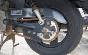 HONDA GIORCUB AF53