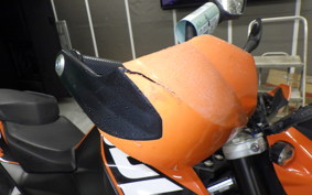KTM 125 DUKE
