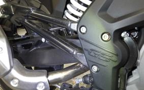 BMW G310GS 2018
