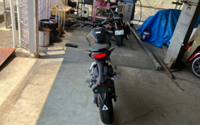 HONDA CB125 R JC91