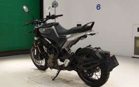 HUSQVARNA スバルトピレン401 2021