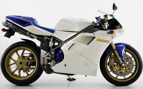 DUCATI 748 R 2000 H300A
