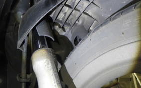 HONDA DIO 110 2025 JF31