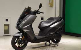 PEUGEOT  シティスター125A 1998
